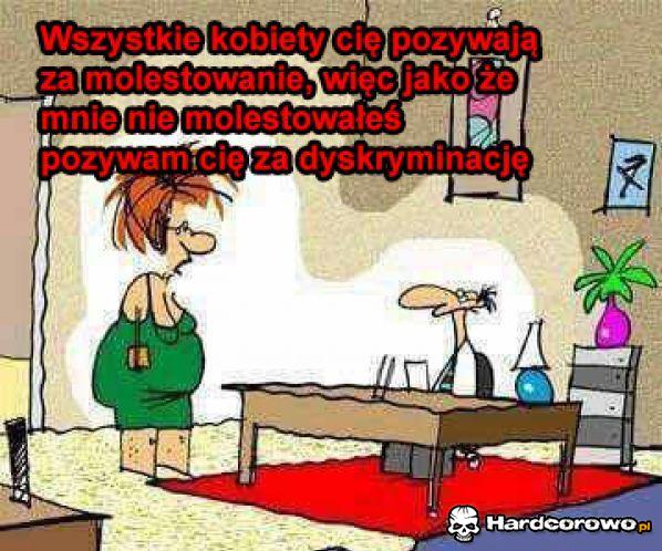 Pozwany - 1