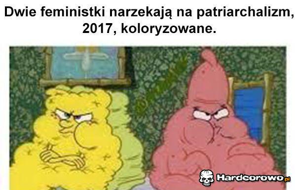Feministki - 1