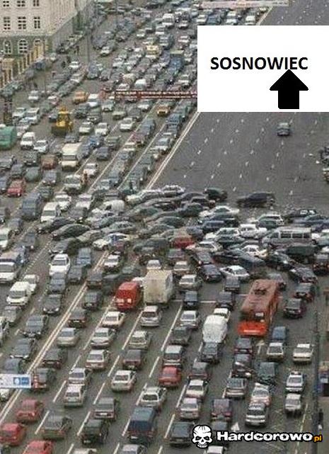 Sosnowiec - 1