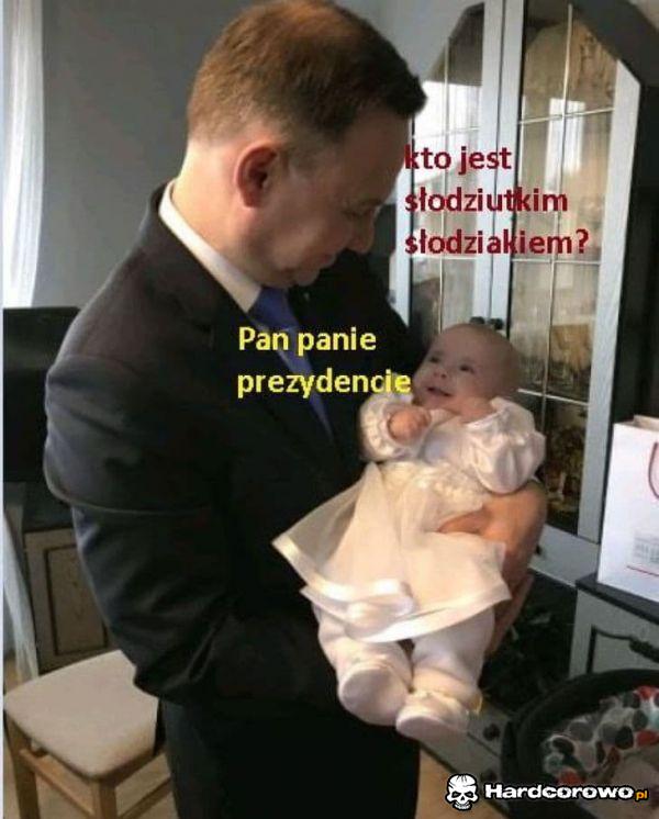 Słodziak - 1