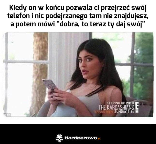 Będzie przypał - 1
