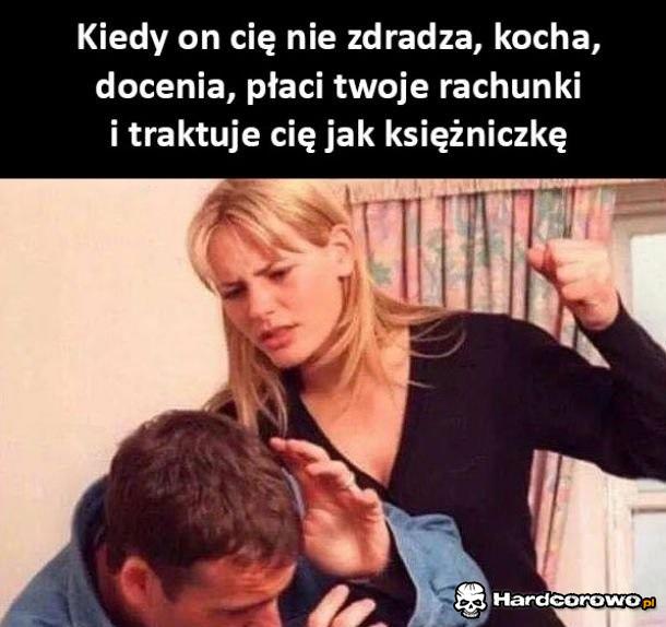 Kobiety takie są - 1
