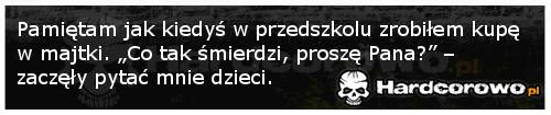 W przedszkolu - 1