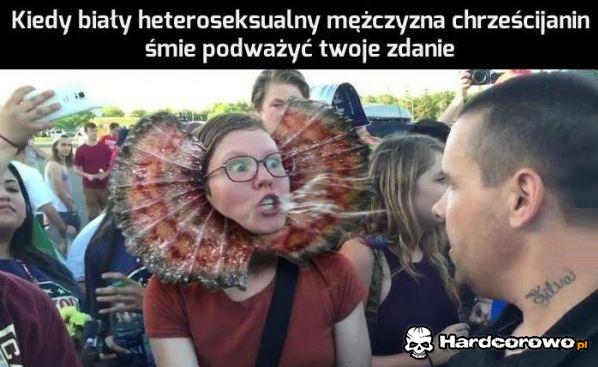 Wkurzona - 1