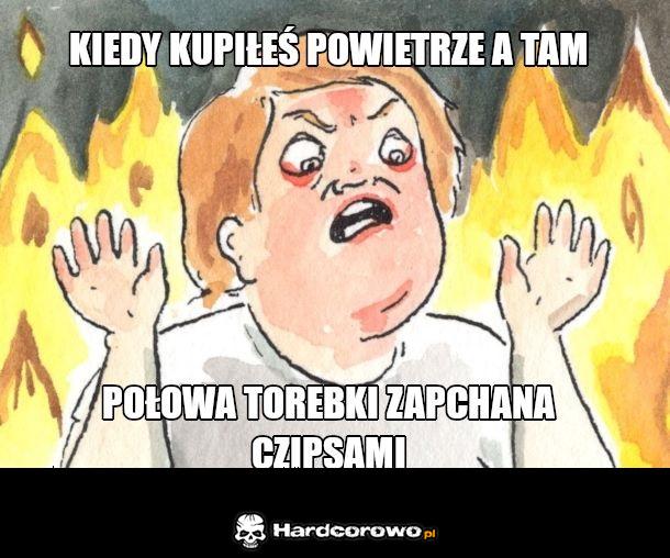 Tymczasem w świecie prostopadłym - 1