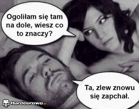 I wszystko jasne - 1