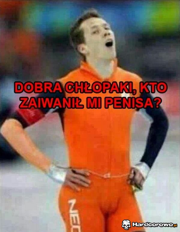 Zabawa w chowanego - 1