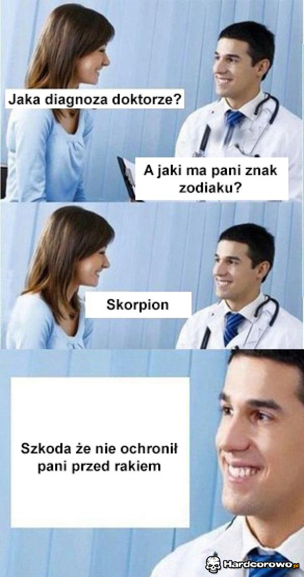 Diagnoza - 1