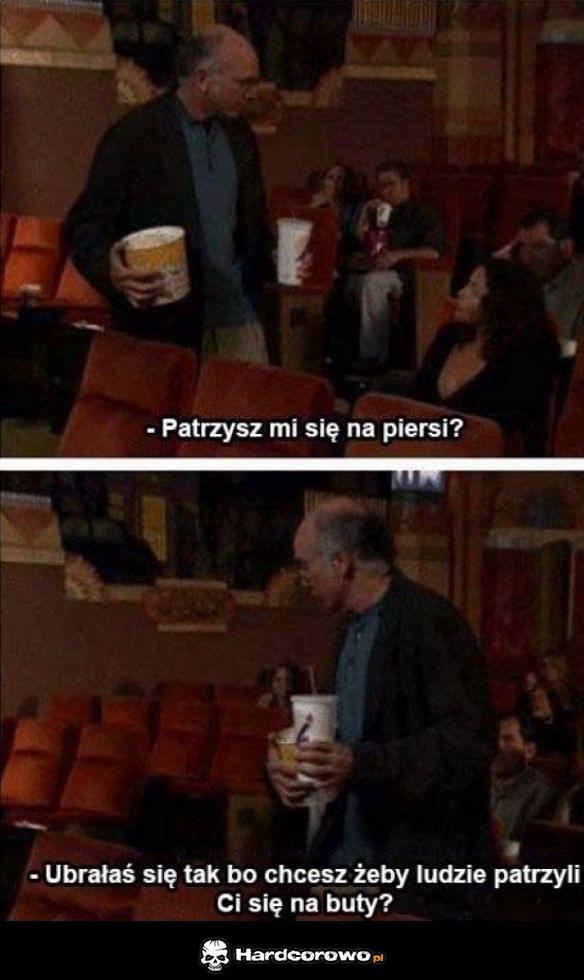 Taka jest prawda - 1