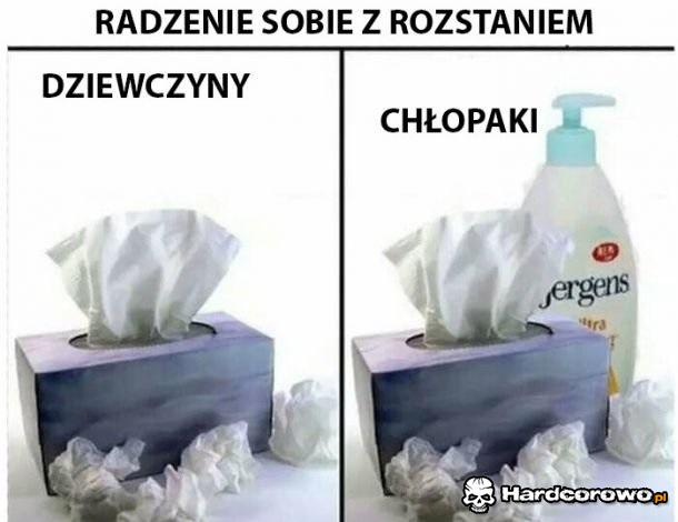 Radzenie sobie - 1