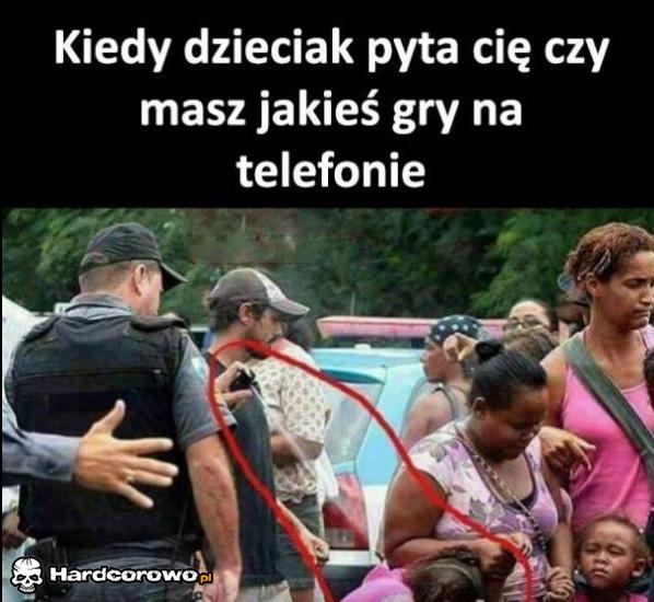 Najgorzej - 1