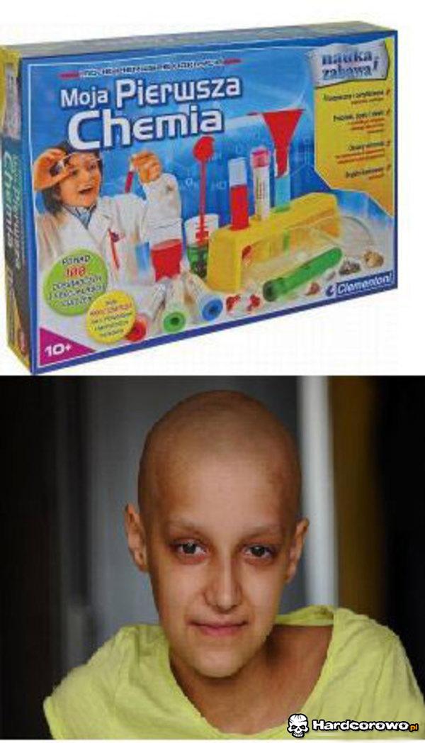 Pomysł na prezent - 1