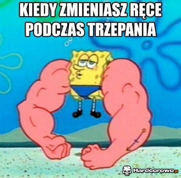 I po co siłownia - 1