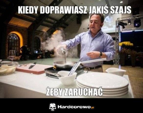 Makłowicz - 1