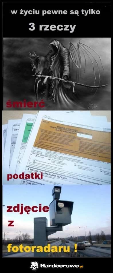3 pewne rzeczy - 1