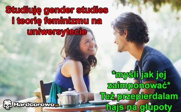 Straszna choroba - 1