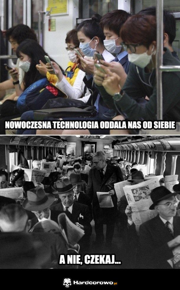 Technologia - 1