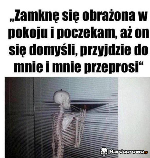 Tak to się kończy - 1