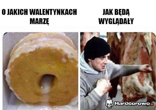 Walentynki - 1