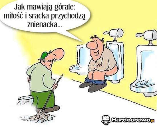 Jak mawiają - 1