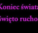 Koniec świata
