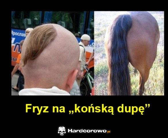 Taki fryz - 1