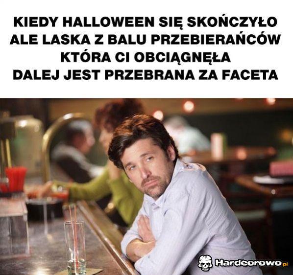 Najgorzej  - 1
