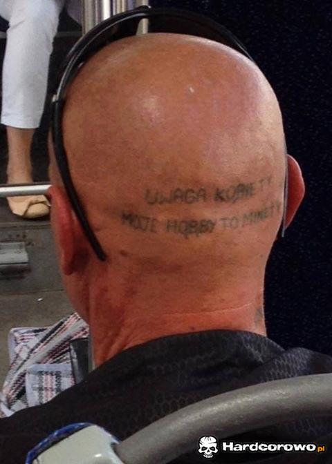 Spoko ziomek się wydaje - 1