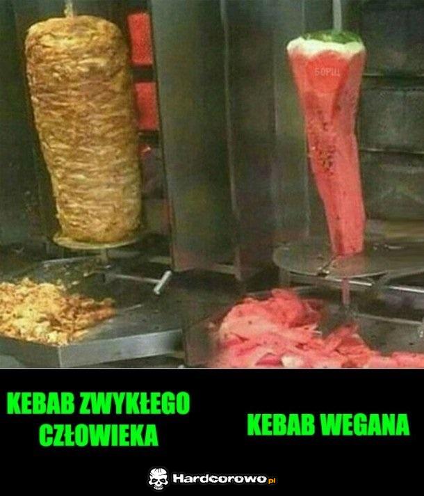 Kebab - 1