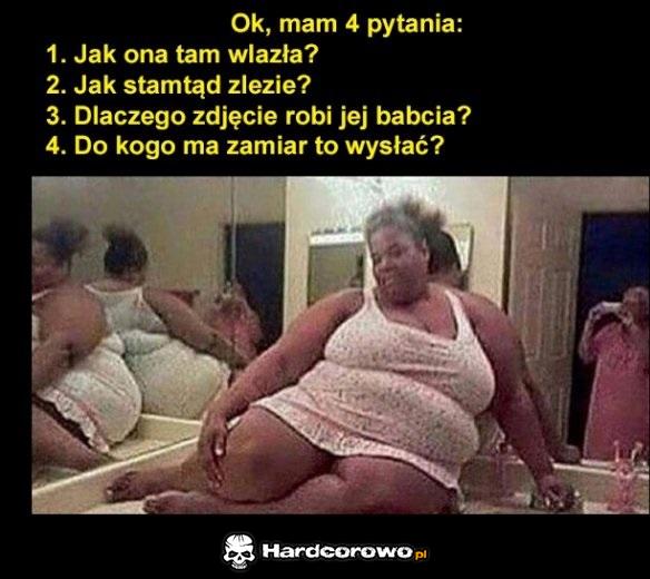 Jakieś pytania? - 1