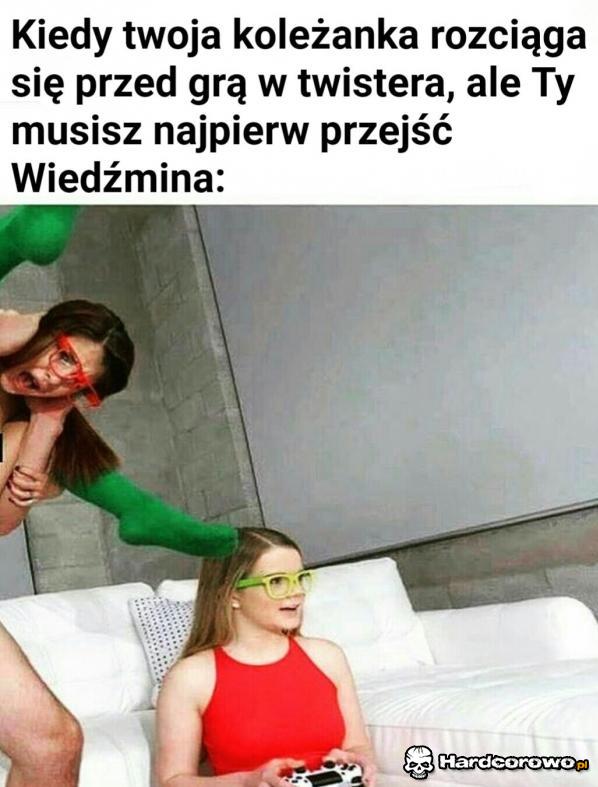 Twister - 1