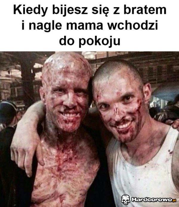 Nic nie było! - 1