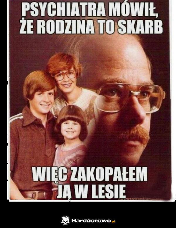 Kochany Tatuś - 1