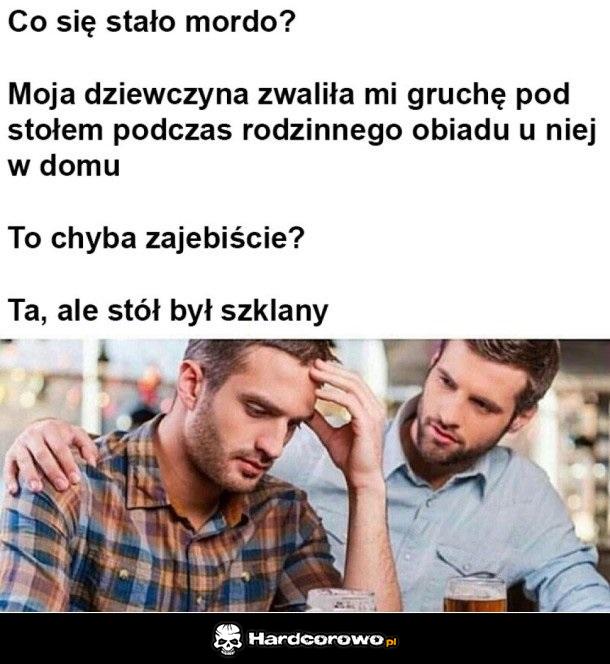 Niezła laska z niej - 1