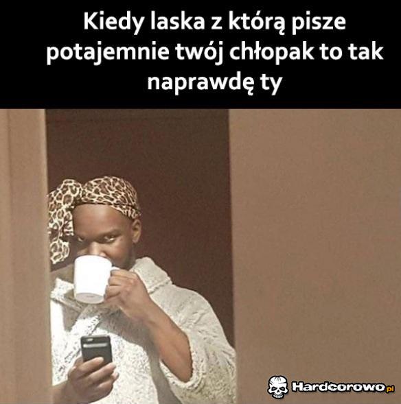 Podstępna żmijka - 1