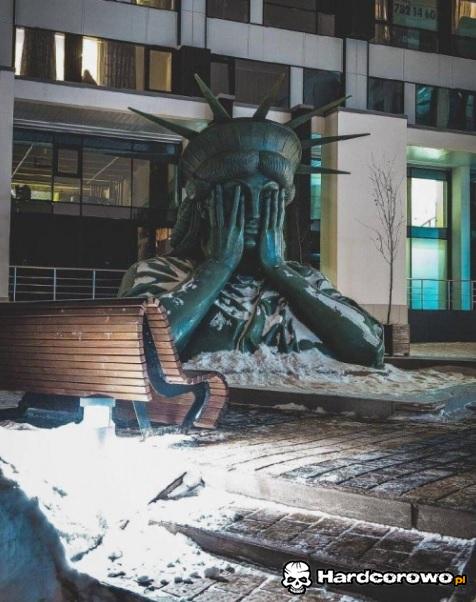 Ale popiłam... Gdzie ja k. jestem! - 1