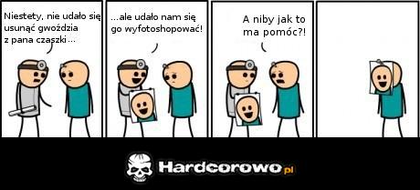 Służba zdrowia - 1