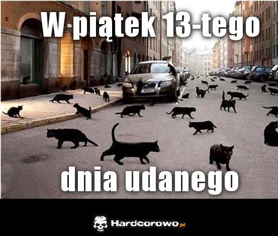 Udanego - 1