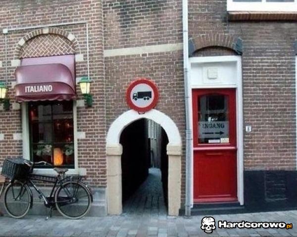 Widać ktoś próbował - 1