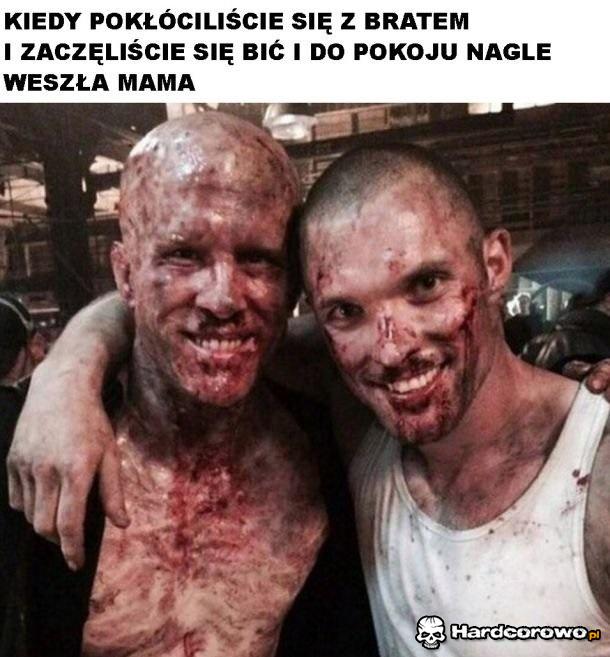 Tak było - 1