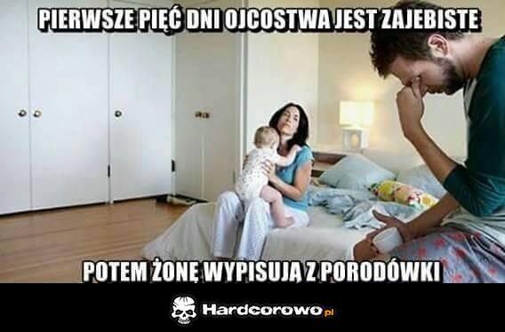 Takie życie - 1