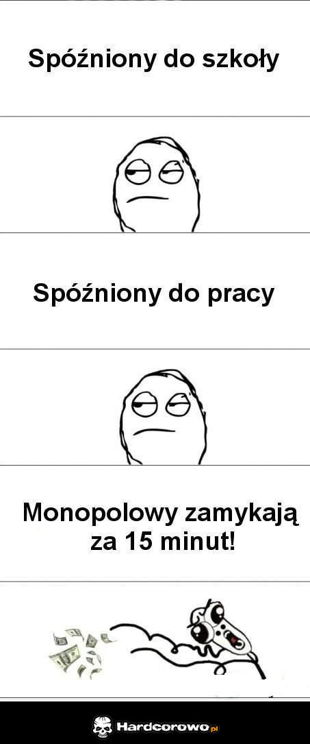 Priorytety - 1