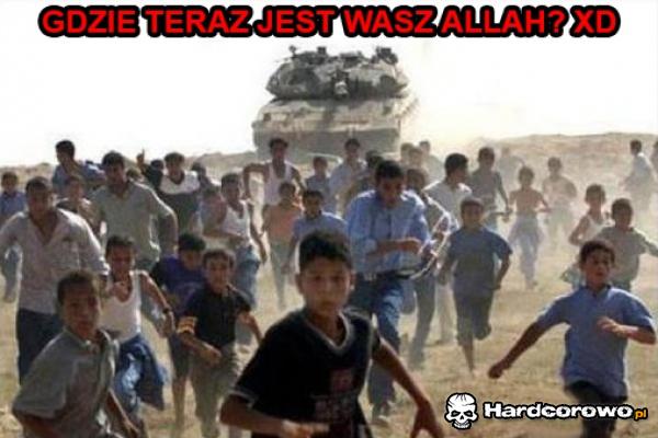 Merkawa 1-allah 0 - 1