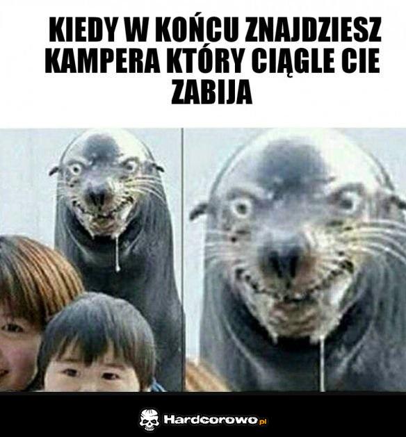 Idę po ciebie - 1