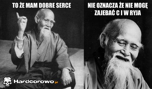 Stare Chińskie przysłowie  - 1