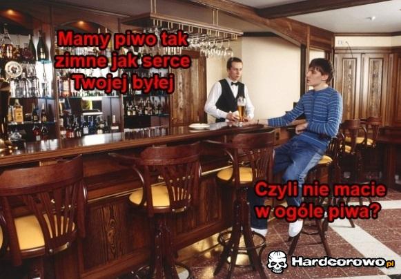 W barze - 1