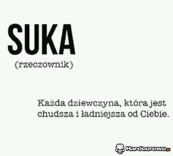 Każda kobieta - 1