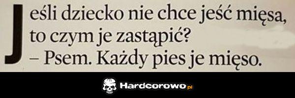 Pies - 1