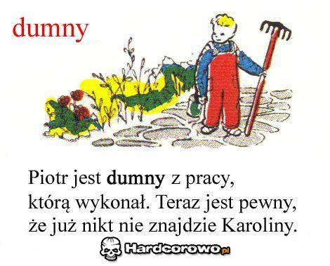 Dumny - 1
