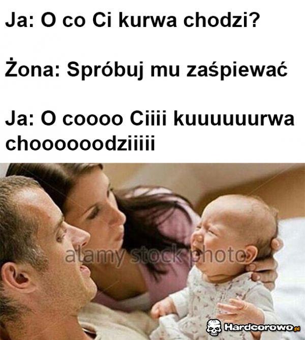 Zaśpiewaj mi tato - 1